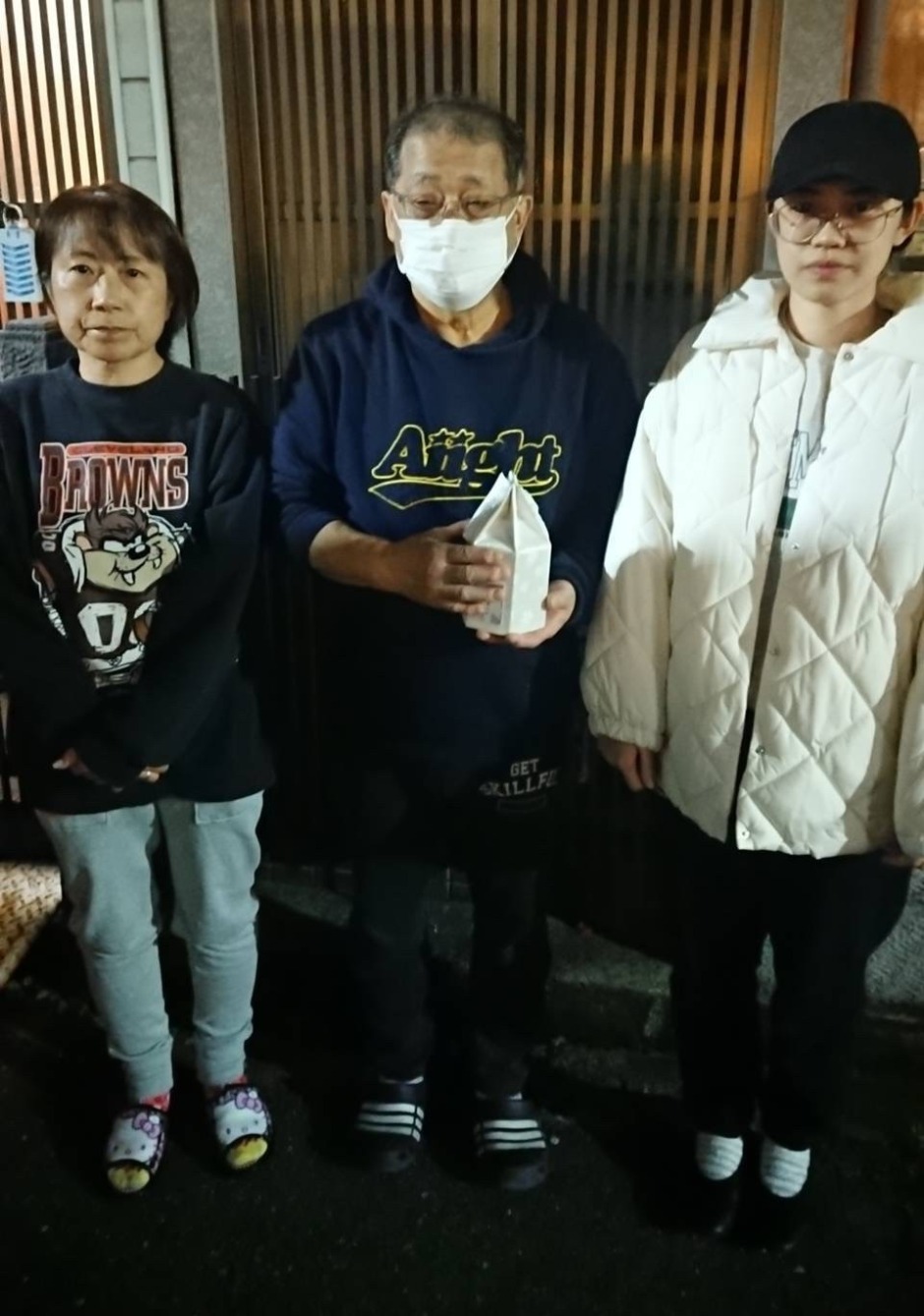 お客様の写真|大阪のペット火葬|ファミリアペット